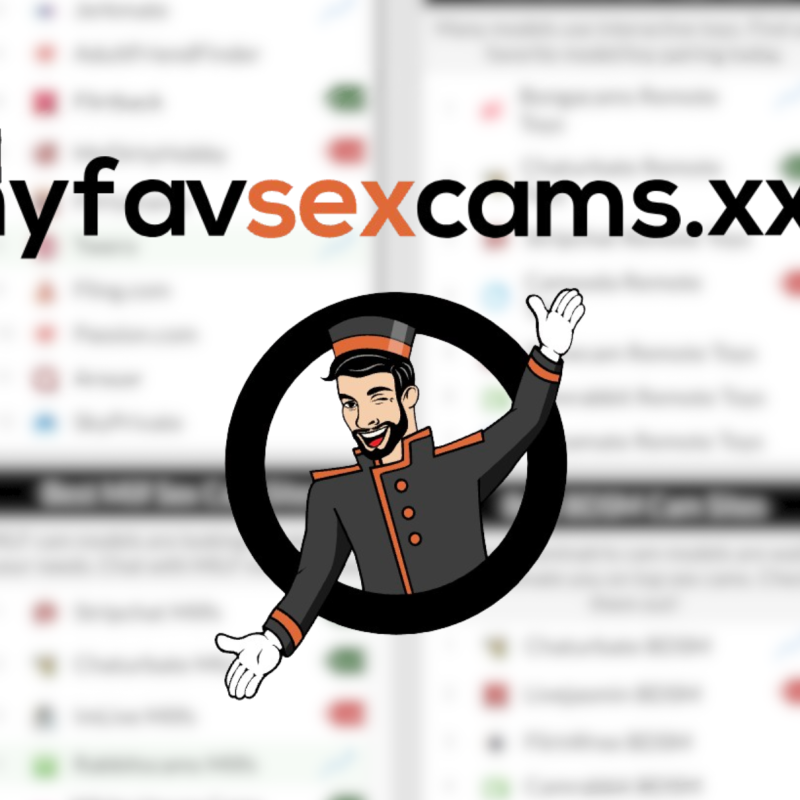 myfavsexcams