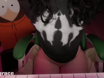 Cam for clxragrace