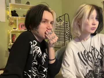 Cam for veryraretwins