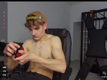 Cam for mark_karson