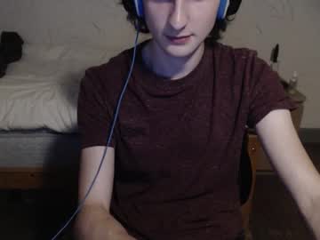 Cam for night__wolf