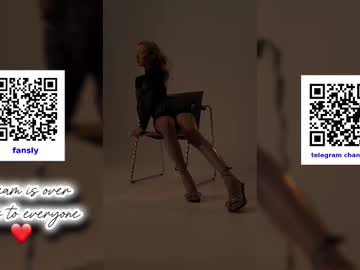 Cam for annie_f0x