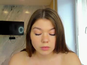 Cam for miss_bubbles