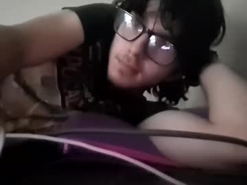 Cam for luckythedead
