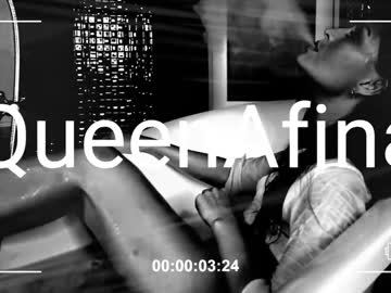 Cam for queenafina