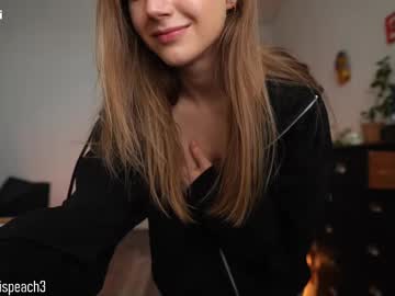 Cam for alexispeach
