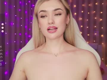 Cam for sandysweetie