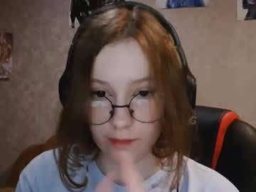 Cam for silky_glow_star_patpat