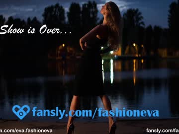 Cam for eva_fashionista