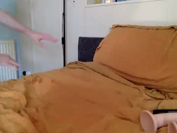 Cam for otter_boi