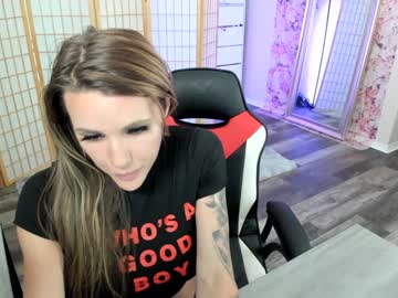 Cam for misslusciousxox