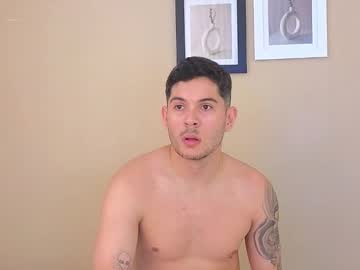 Cam for mr_danni_