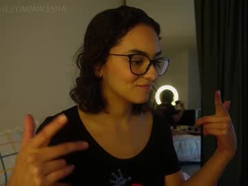 Cam for walesita