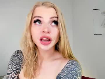 Cam for lil_shouty_bitch