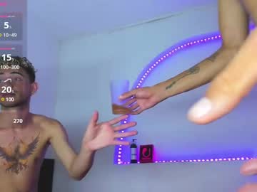 Cam for liam_mendoza