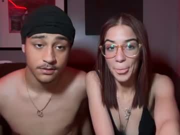 Cam for mrandmrsbong