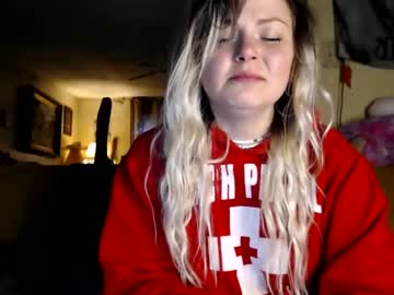 Cam for kipsy420