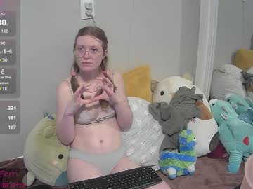 Cam for littlemissmissy234