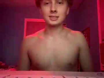 Cam for liam_axel35