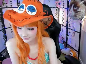 Cam for milkycute