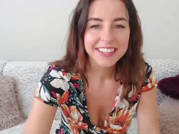Cam for emerald_kittycat