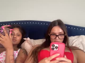 Cam for alanaaheart