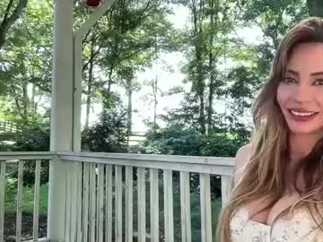 Cam for caylacridley