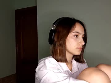 Cam for bitter_muse_heat_rawr