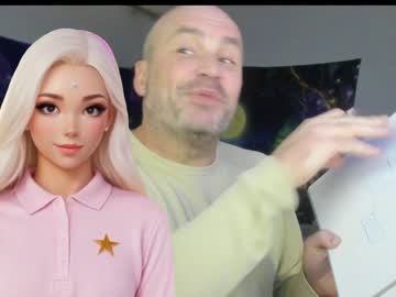 Cam for akgingersnaps