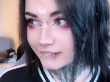 Cam for i_died_again