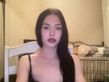 Cam for itsbabykay