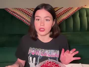 Cam for littlesugarpea