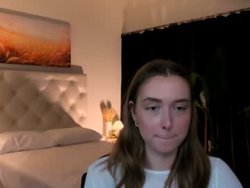 Cam for jennifergraces