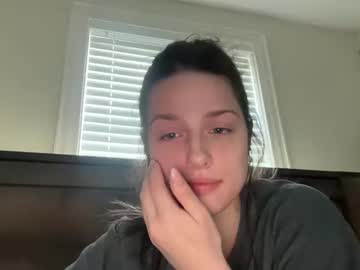 Cam for starryeyedtightpussy