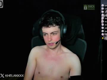 Cam for khelanx