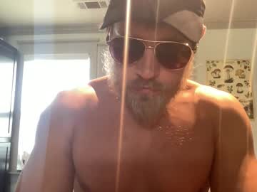 Cam for ruggedlumberjack