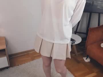 Cam for baby_may_