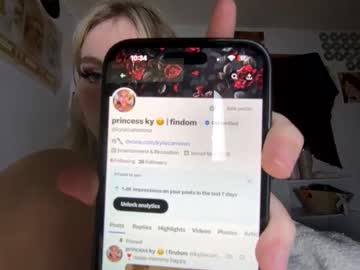Cam for kyliecameron