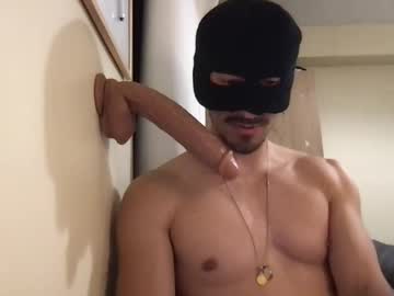 Cam for dannythehunk24