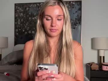 Cam for jessicaparkerrr