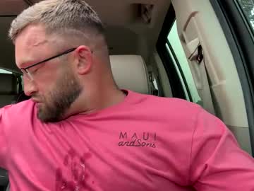 Cam for golfdaddy420