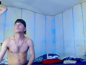 Cam for dominic_hanks