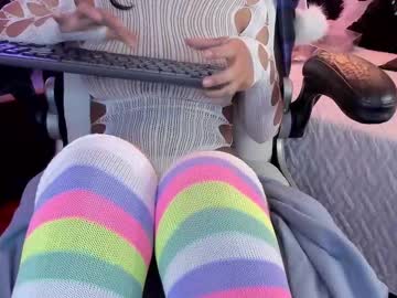 Cam for meow_mota