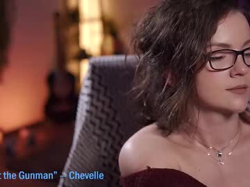 Cam for tiffanyriox