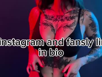 Cam for alyssa_fabulous