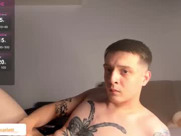Cam for _hey_scarlett_