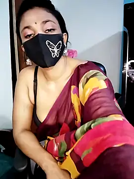 Stripchat Sex Cam for Tina-Sen