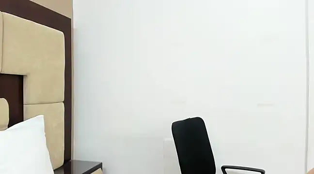 Stripchat Sex Cam for ZoeMorris