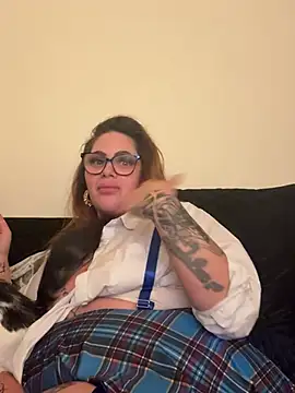Stripchat Sex Cam for Stormy_Essex25XX