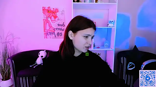 Stripchat Sex Cam for evelyn_muse